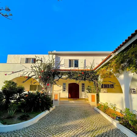 Mandarin Carvoeiro (Lagoa)